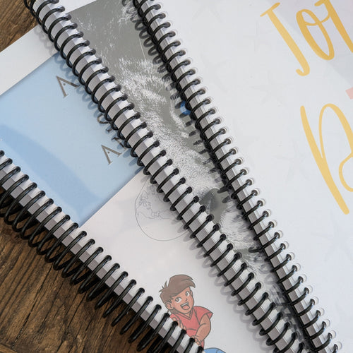 Custom Print Order