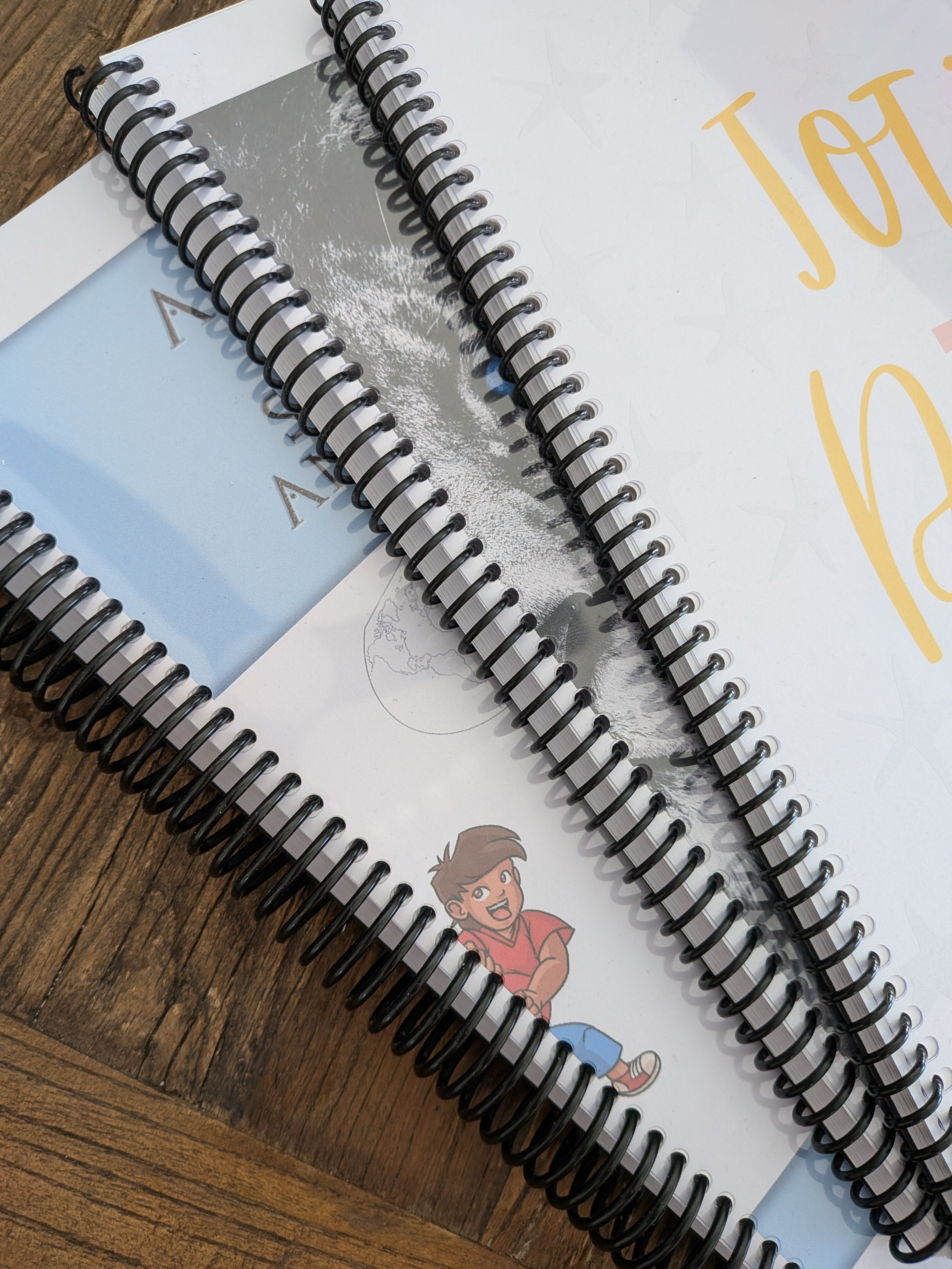 Binding Only Service - Brisbane